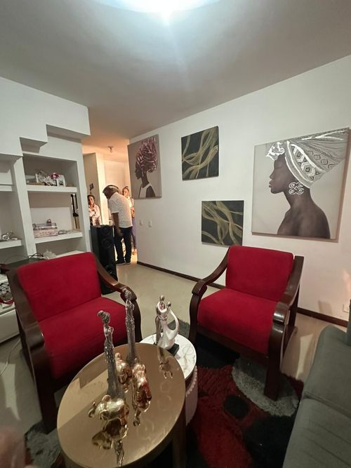 Casa de 5 alcobas en venta en Ciudad 2000, Cali, 120 m² · foto 6 de 21