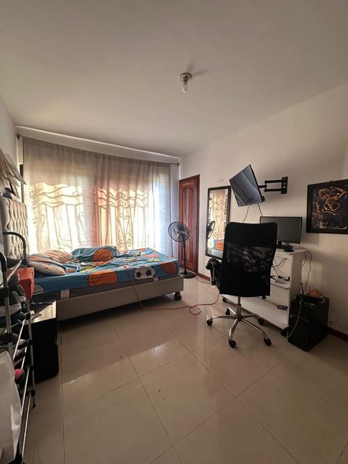 Casa de 5 alcobas en venta en Ciudad 2000, Cali, 120 m² · foto 13 de 21