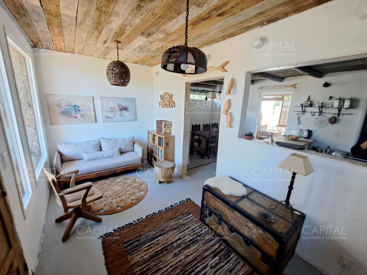 Casa en Alquiler · Foto 2