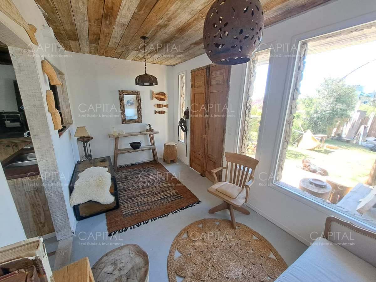 Casa en Alquiler · Foto 3