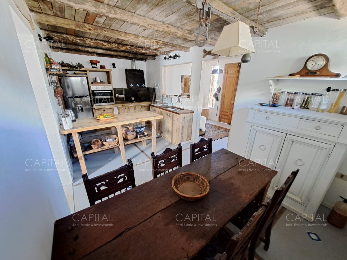 Casa en Alquiler · Foto 4