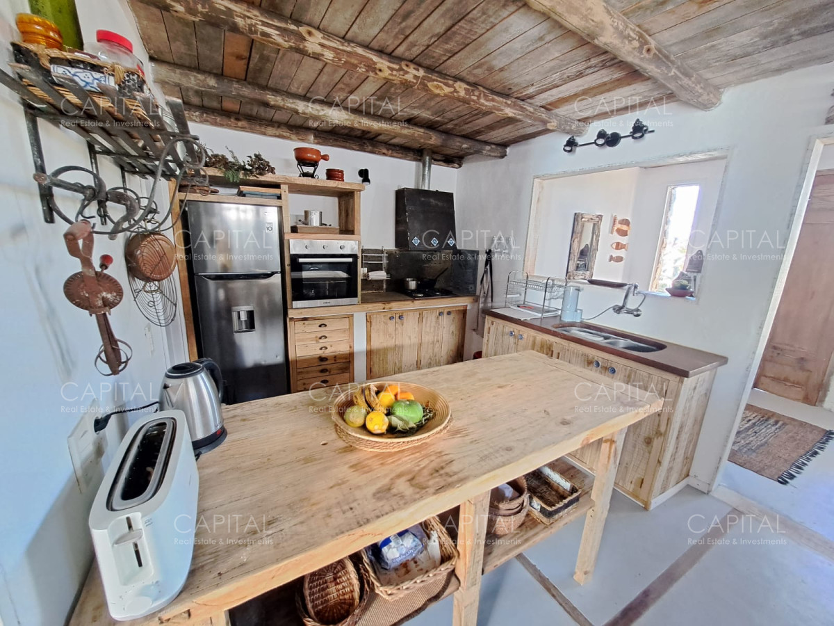 Casa en Alquiler · Foto 5