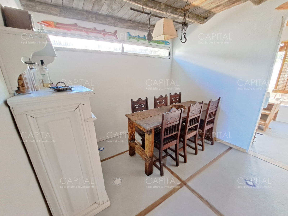 Casa en Alquiler · Foto 6