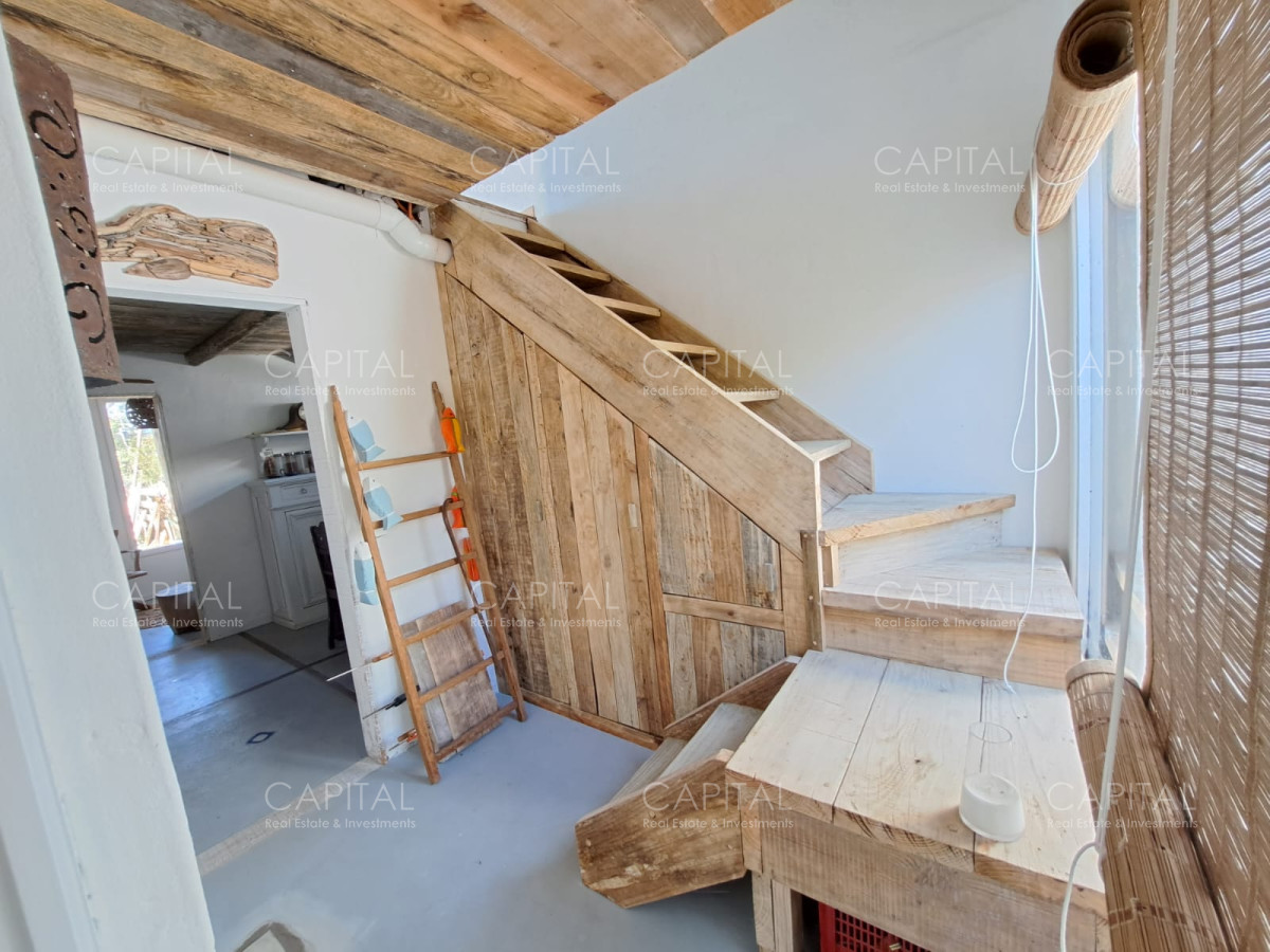 Casa en Alquiler · Foto 7