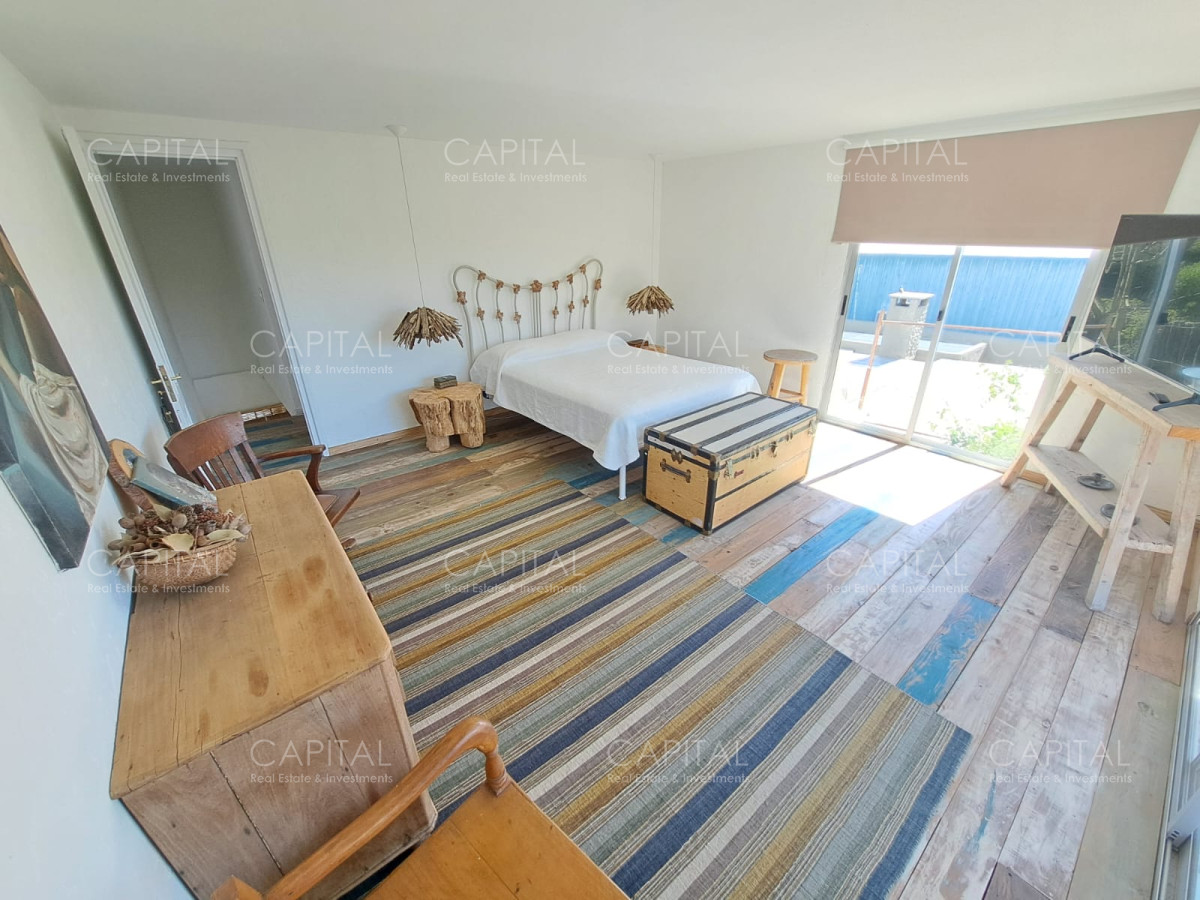 Casa en Alquiler · Foto 8