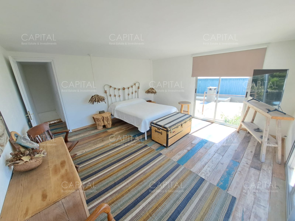 Casa en Alquiler · Foto 9