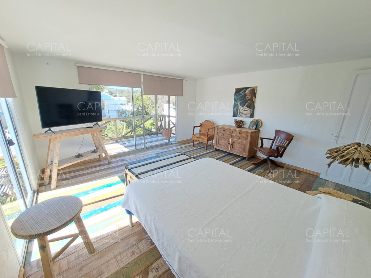 Casa en Alquiler · Foto 10