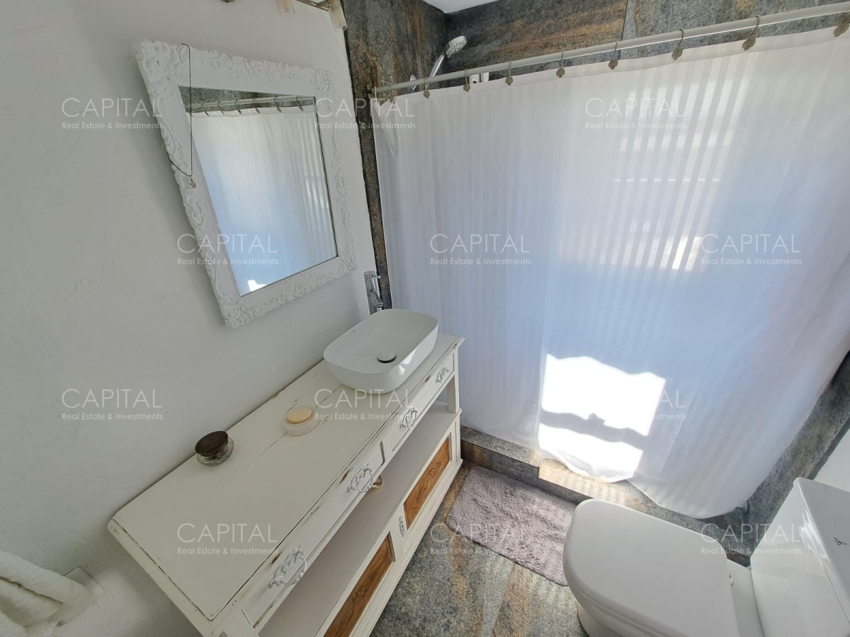 Casa en Alquiler · Foto 11