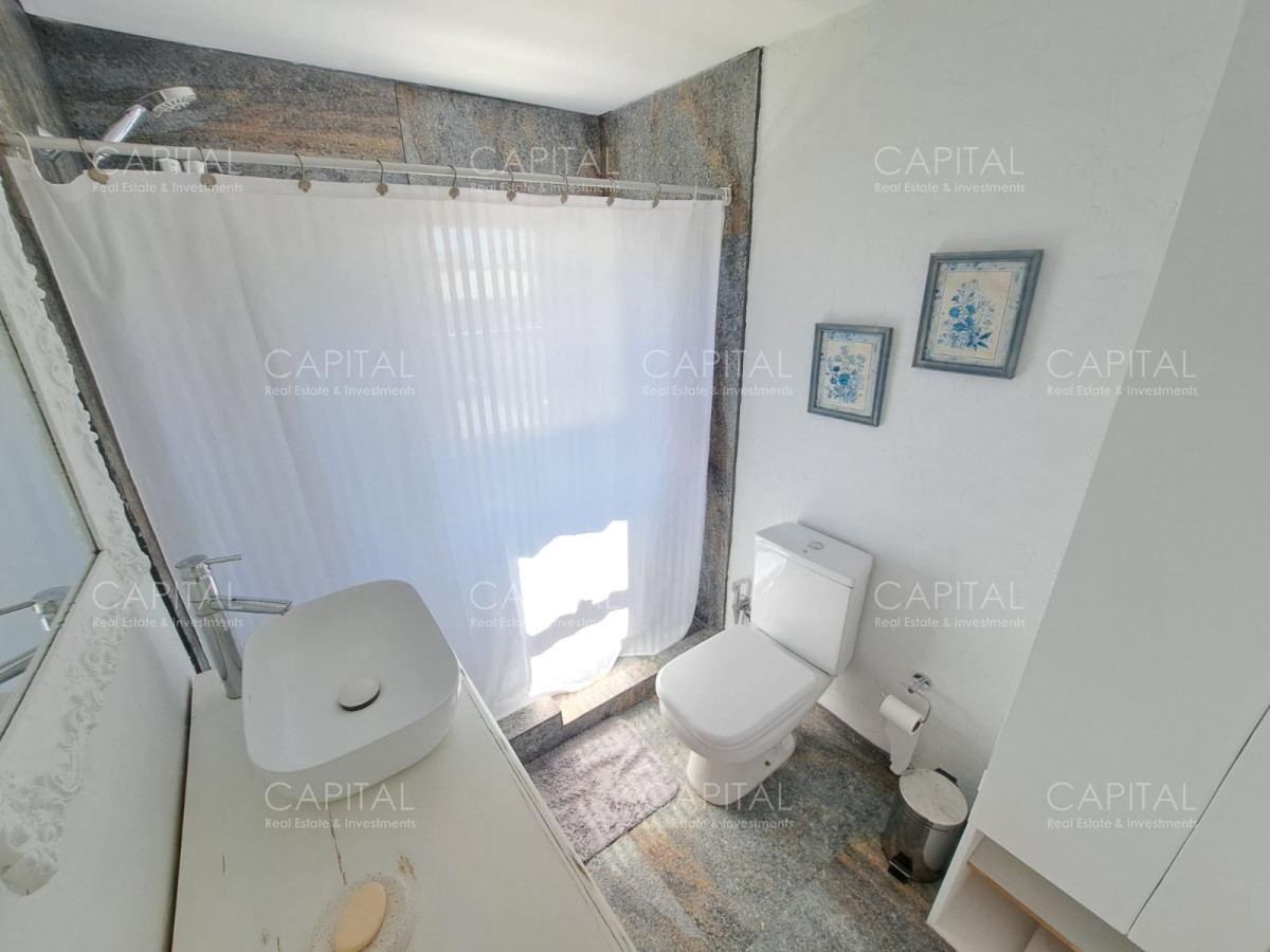 Casa en Alquiler · Foto 12