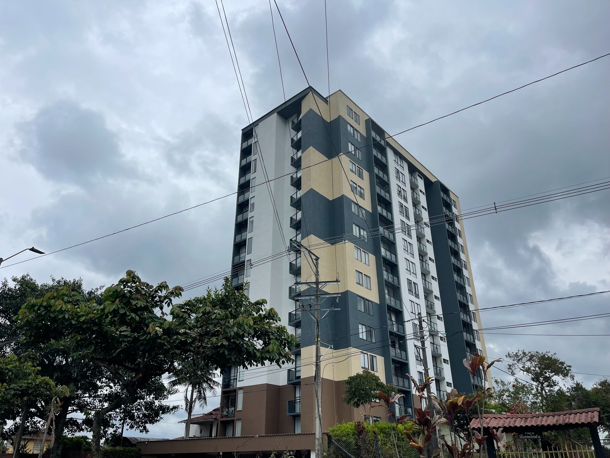 Apartamento en Arriendo en Avenida Centenario, Armenia