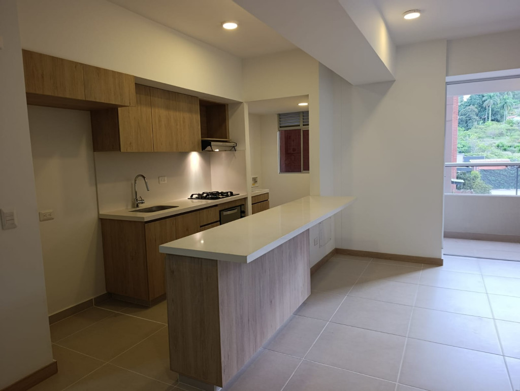 Apartamento en Arriendo en Rincon santo, Bello