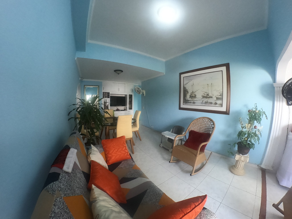 Apartamento en venta en Crespo, Cartagena · foto 2 de 20