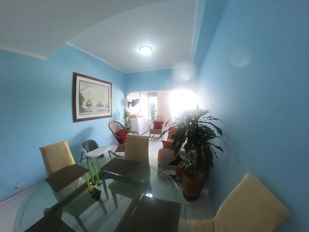 Apartamento en venta en Crespo, Cartagena · foto 3 de 20