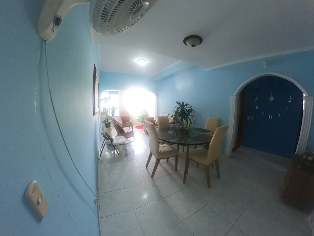 Apartamento en venta en Crespo, Cartagena · foto 4 de 20