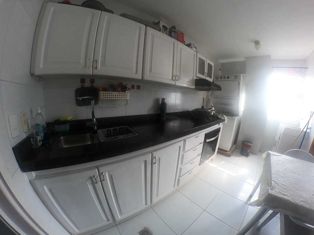 Apartamento en venta en Crespo, Cartagena · foto 5 de 20