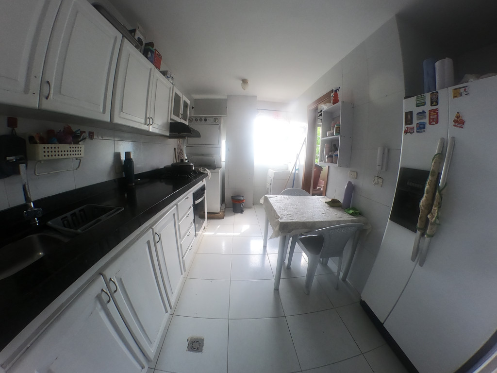 Apartamento en venta en Crespo, Cartagena · foto 6 de 20