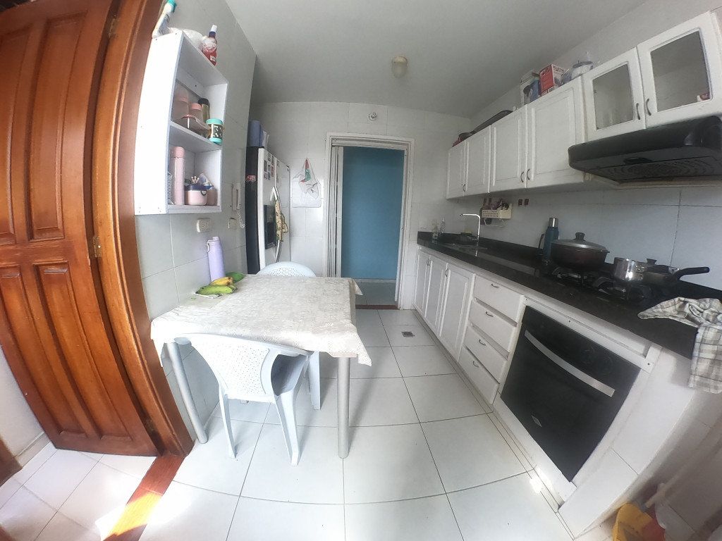 Apartamento en venta en Crespo, Cartagena · foto 7 de 20