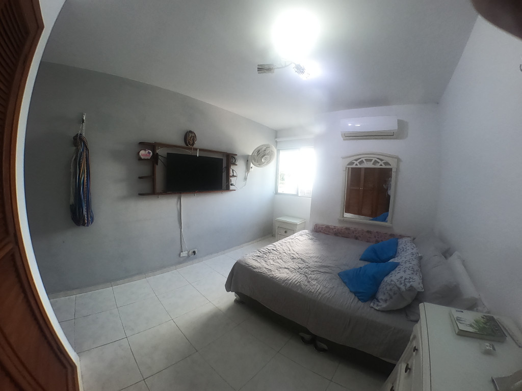 Apartamento en venta en Crespo, Cartagena · foto 9 de 20