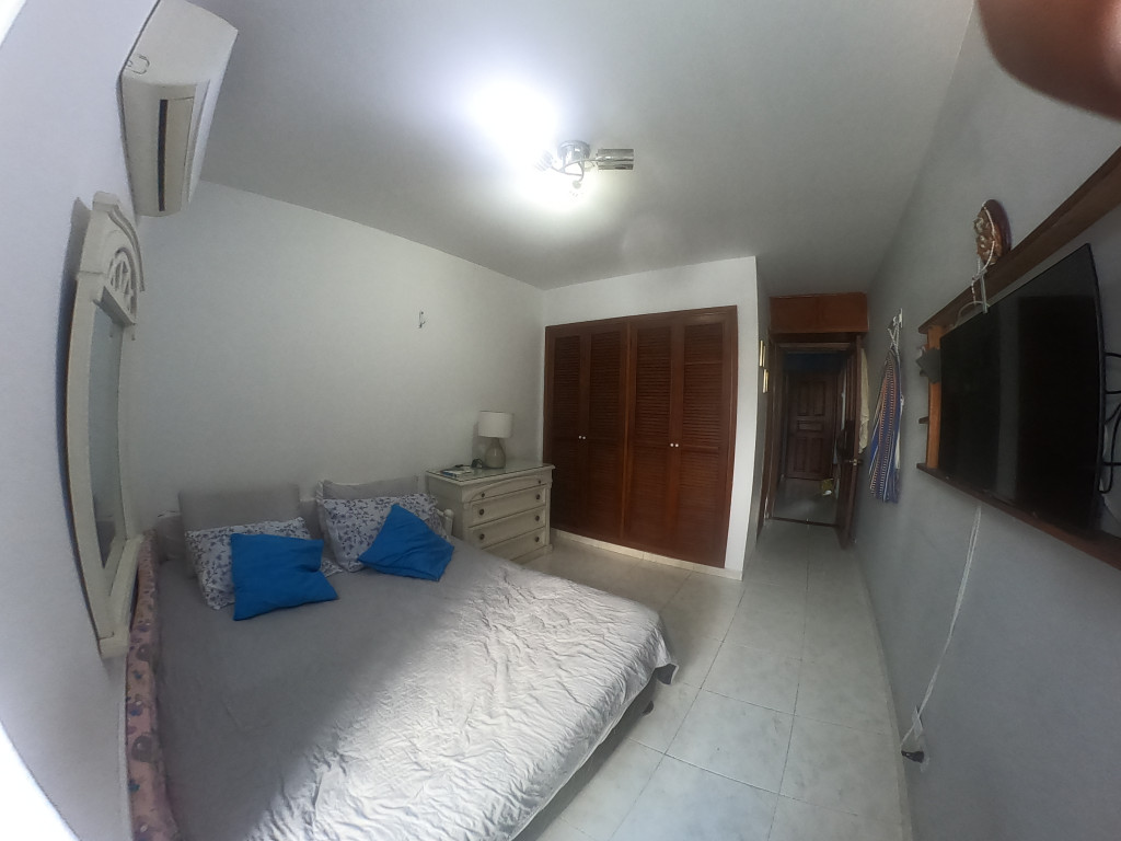 Apartamento en venta en Crespo, Cartagena · foto 10 de 20