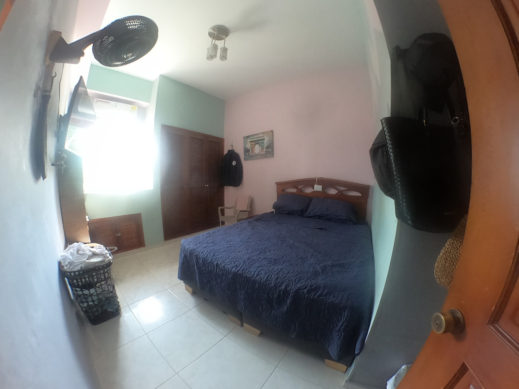 Apartamento en venta en Crespo, Cartagena · foto 12 de 20