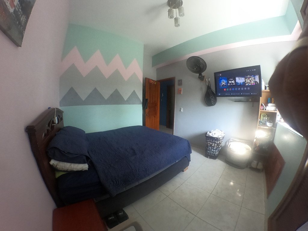 Apartamento en venta en Crespo, Cartagena · foto 14 de 20