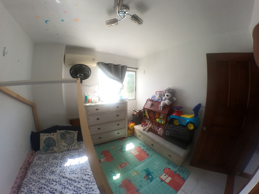 Apartamento en venta en Crespo, Cartagena · foto 17 de 20
