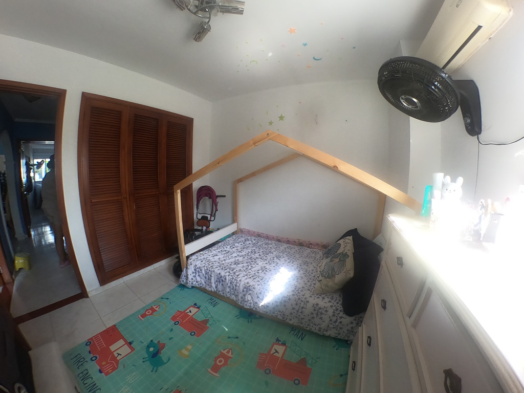 Apartamento en venta en Crespo, Cartagena · foto 18 de 20
