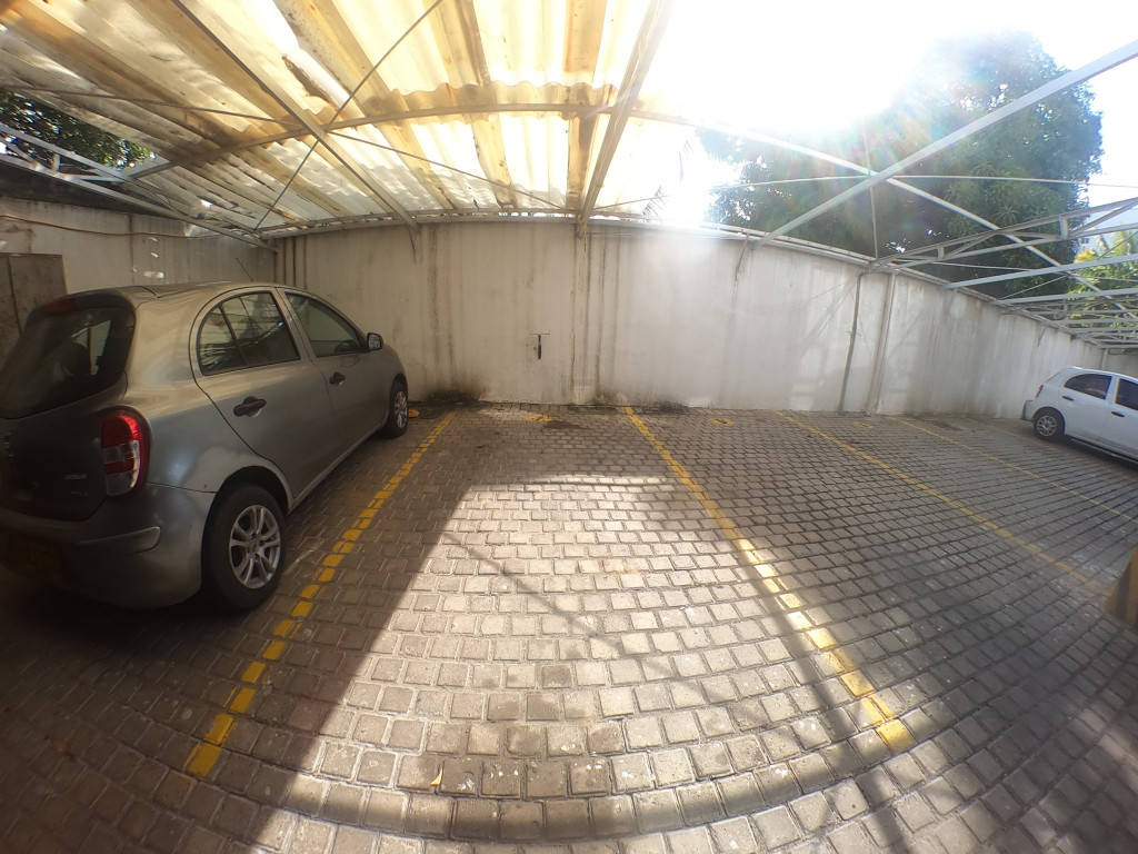 Apartamento en venta en Crespo, Cartagena · foto 19 de 20