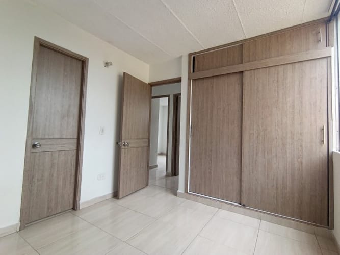 Apartamento de 3 alcobas en venta en Metropolitano Del Norte, Cali, 51 m² · foto 4 de 24
