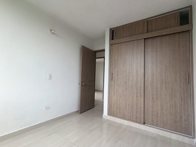 Apartamento de 3 alcobas en venta en Metropolitano Del Norte, Cali, 51 m² · foto 5 de 24