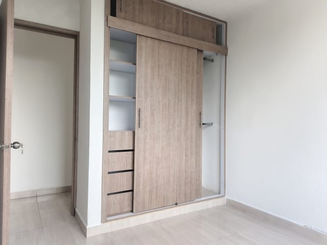 Apartamento de 3 alcobas en venta en Metropolitano Del Norte, Cali, 51 m² · foto 9 de 24