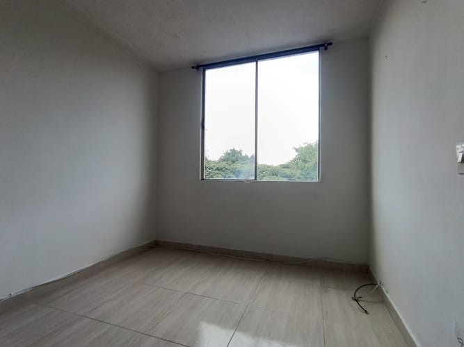 Apartamento de 3 alcobas en venta en Metropolitano Del Norte, Cali, 51 m² · foto 11 de 24