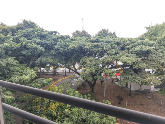 Apartamento de 3 alcobas en venta en Metropolitano Del Norte, Cali, 51 m² · foto 12 de 24