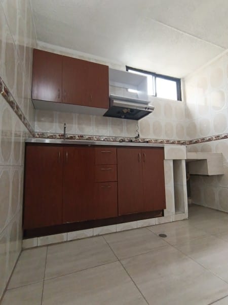 Apartamento de 3 alcobas en venta en Metropolitano Del Norte, Cali, 51 m² · foto 14 de 24