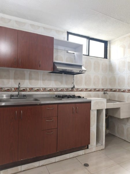 Apartamento de 3 alcobas en venta en Metropolitano Del Norte, Cali, 51 m² · foto 15 de 24