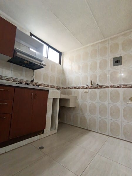 Apartamento de 3 alcobas en venta en Metropolitano Del Norte, Cali, 51 m² · foto 16 de 24