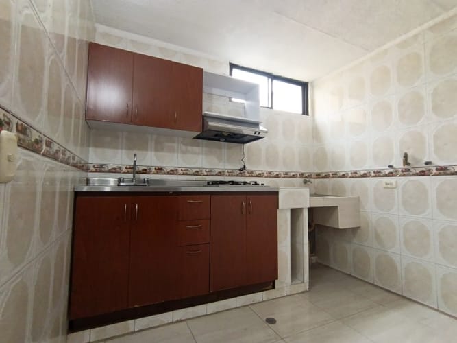 Apartamento de 3 alcobas en venta en Metropolitano Del Norte, Cali, 51 m² · foto 17 de 24