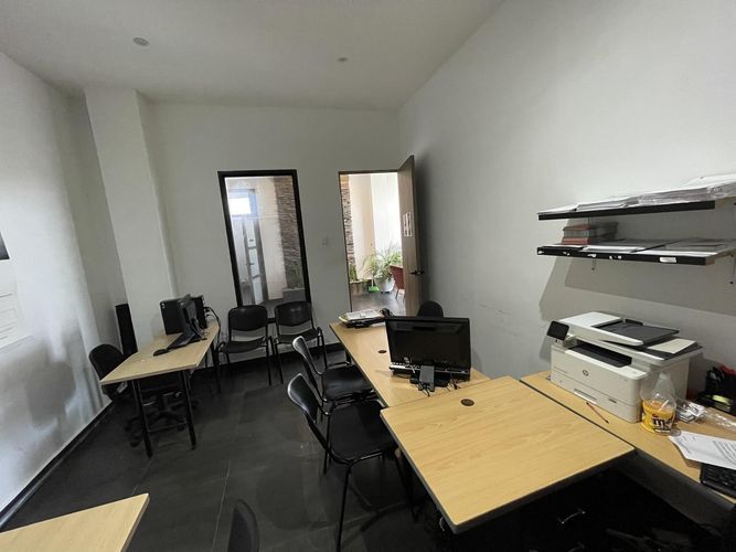 Oficina en arriendo en El Poblado, Barranquilla, 20 m² · foto 11 de 13