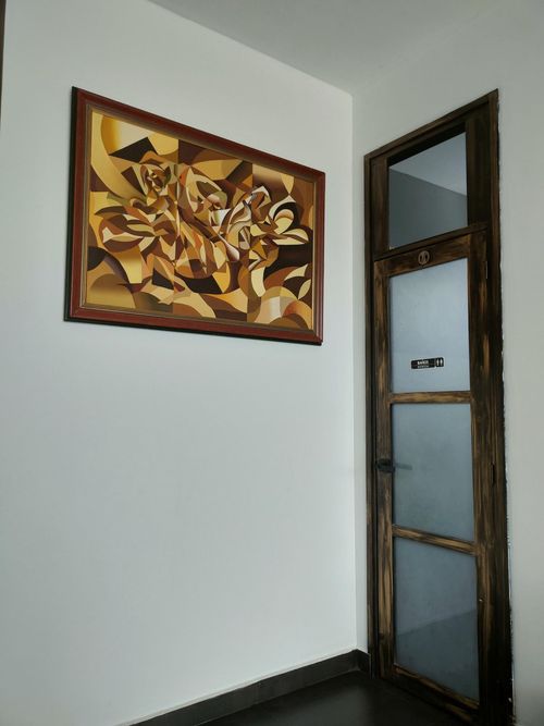 Oficina en arriendo en El Poblado, Barranquilla, 20 m² · foto 9 de 13