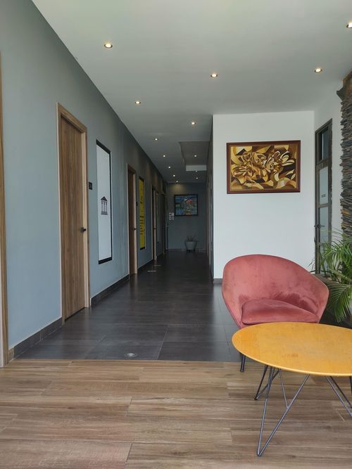 Oficina en arriendo en El Poblado, Barranquilla, 20 m² · foto 6 de 13