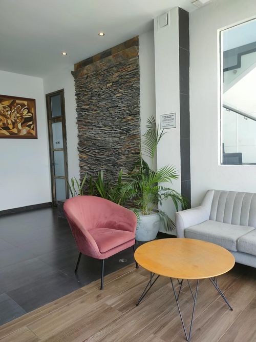 Oficina en arriendo en El Poblado, Barranquilla, 20 m² · foto 4 de 13