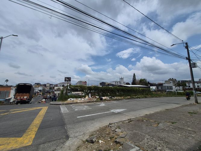 Lote en venta en Galan, Armenia, 1447 m² · foto 4 de 9