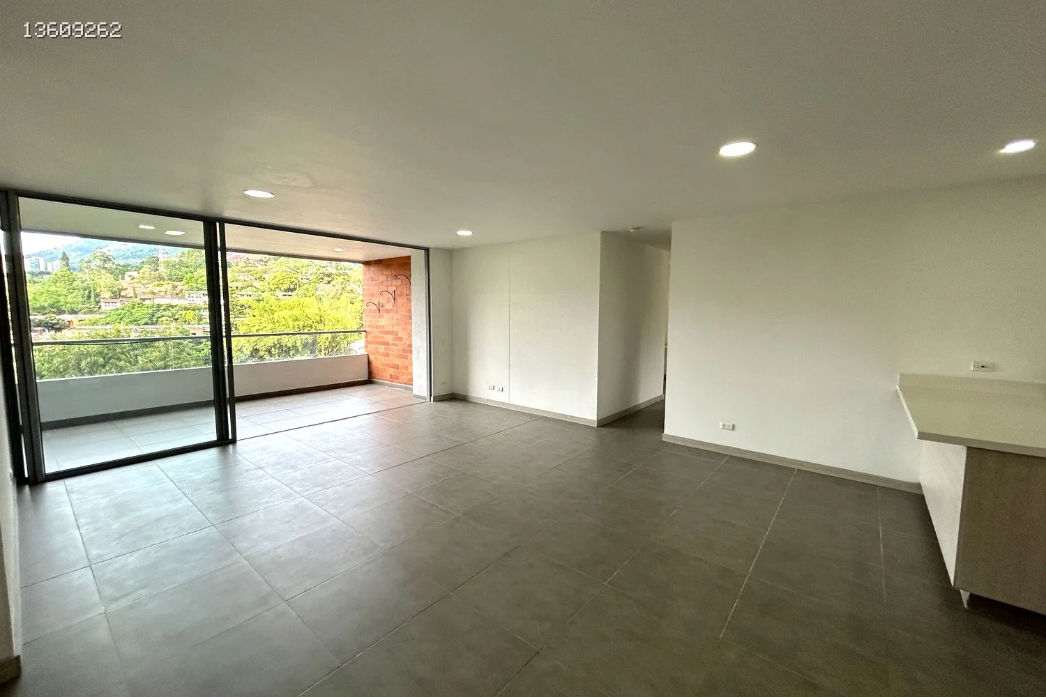 Apartamento en Arriendo en Envigado