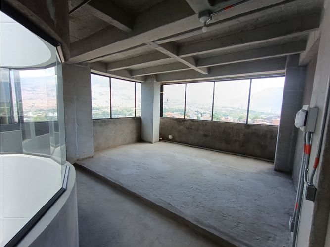 Local en arriendo en San Isidro, Medellín, 32 m² · foto 5 de 6