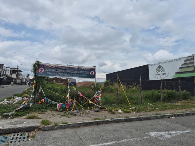 Lote en venta en Galan, Armenia, 1447 m² · foto 5 de 9