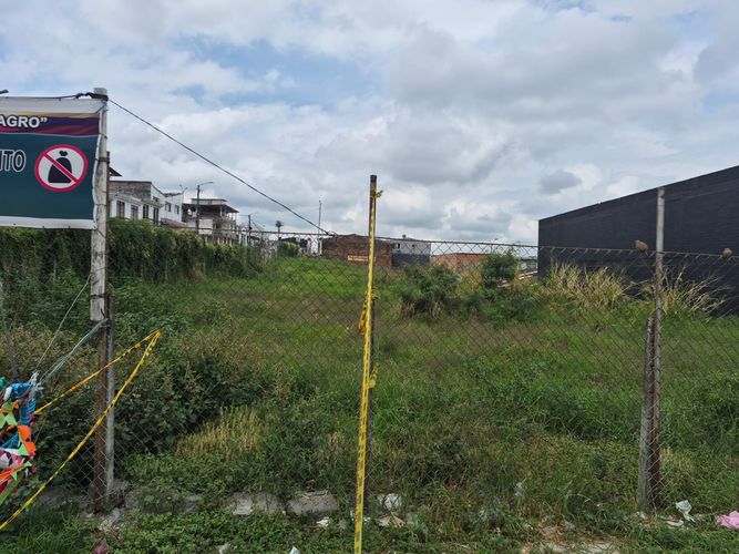 Lote en venta en Galan, Armenia, 1447 m² · foto 6 de 9