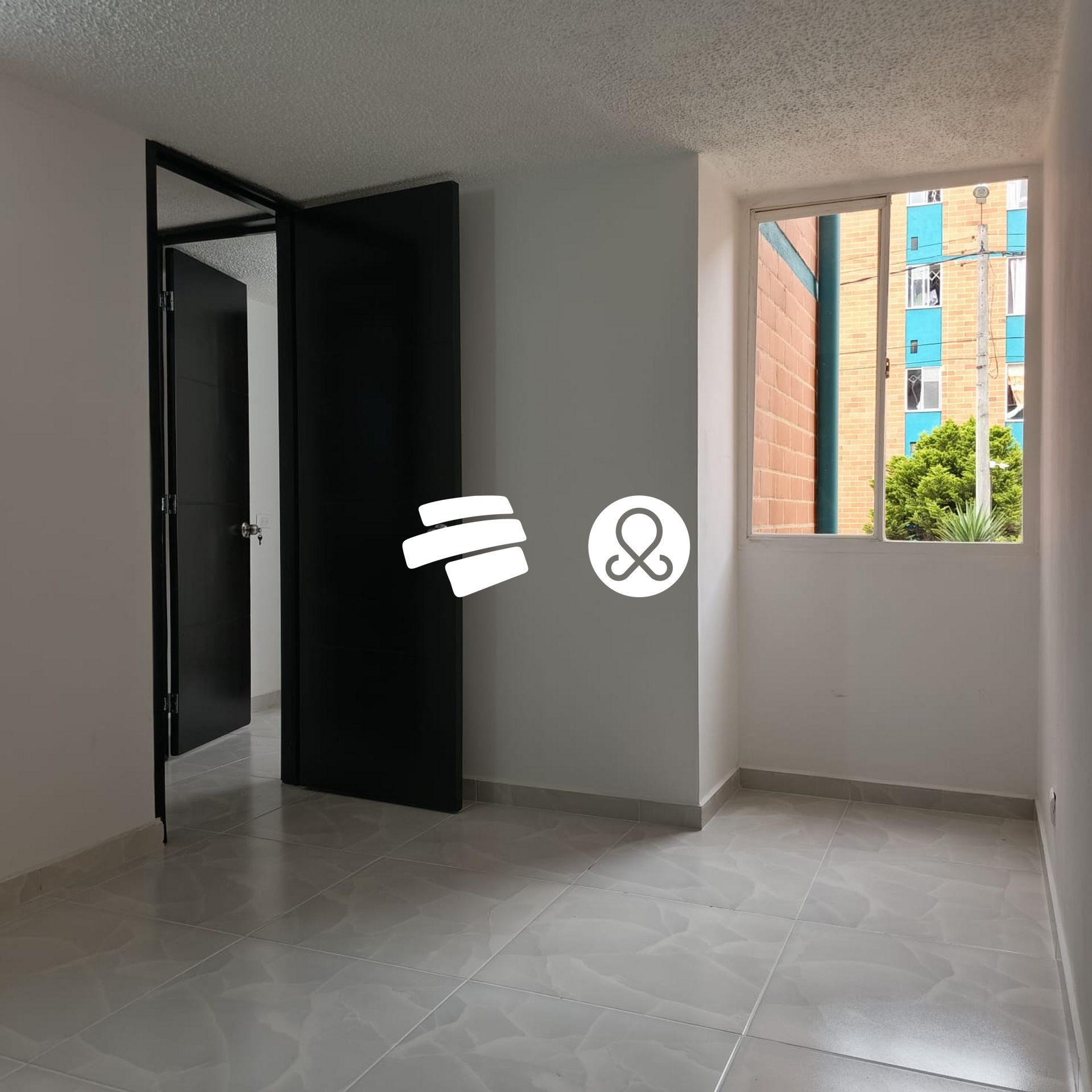 Apartamento en venta en El Corzo, Bogotá · foto 4 de 9