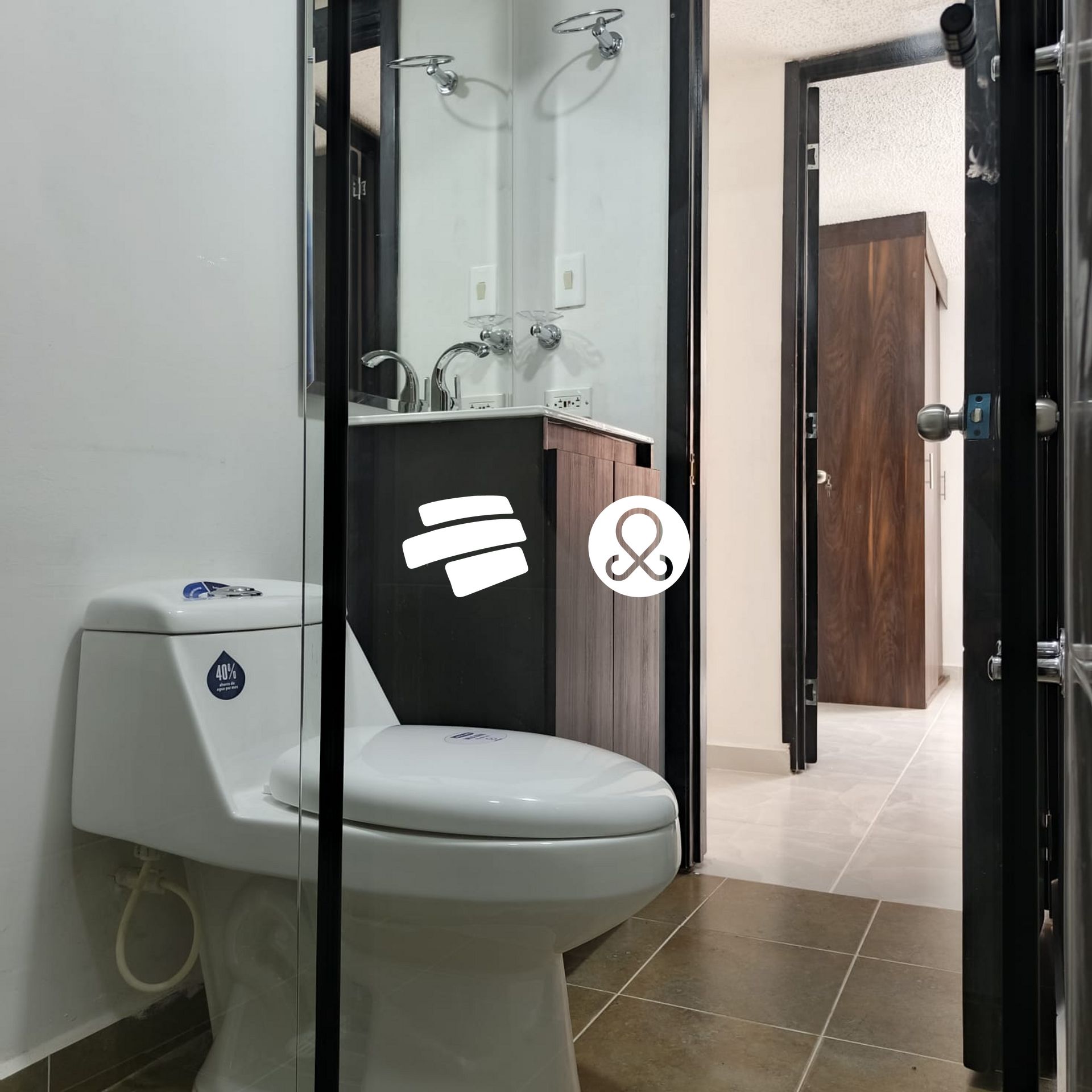 Apartamento en venta en El Corzo, Bogotá · foto 5 de 9