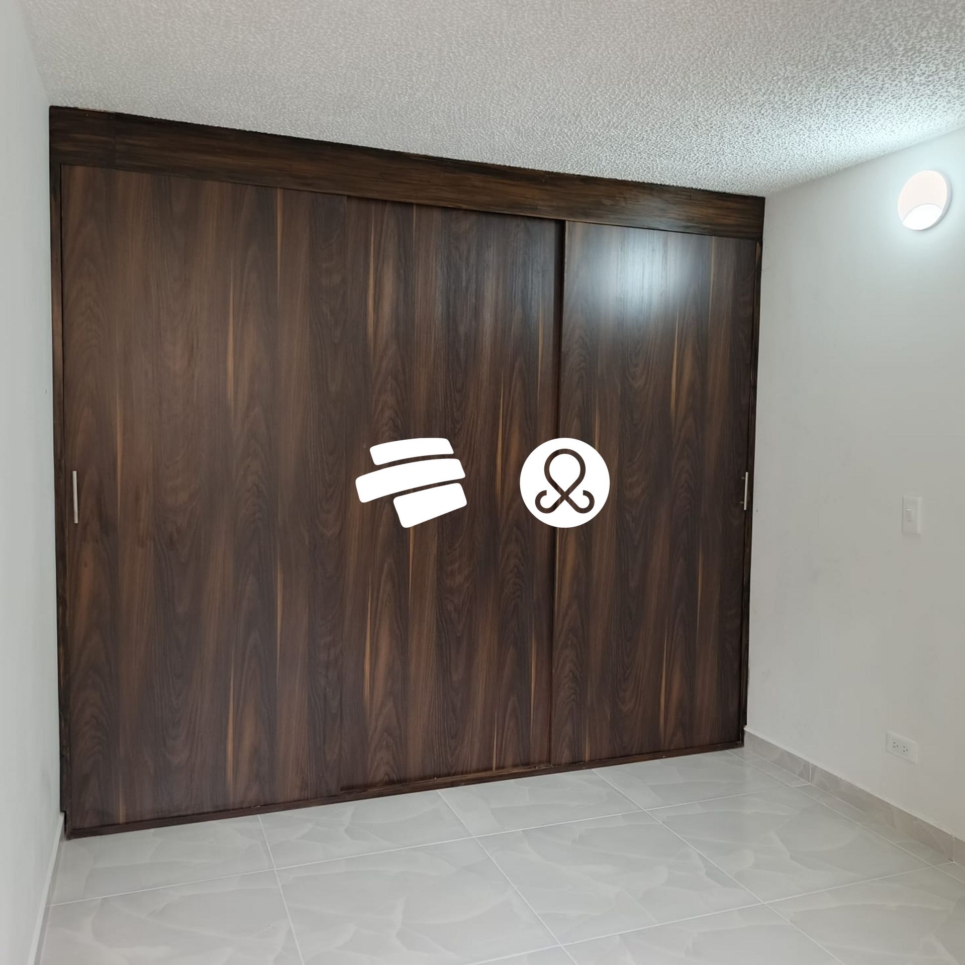 Apartamento en venta en El Corzo, Bogotá · foto 6 de 9