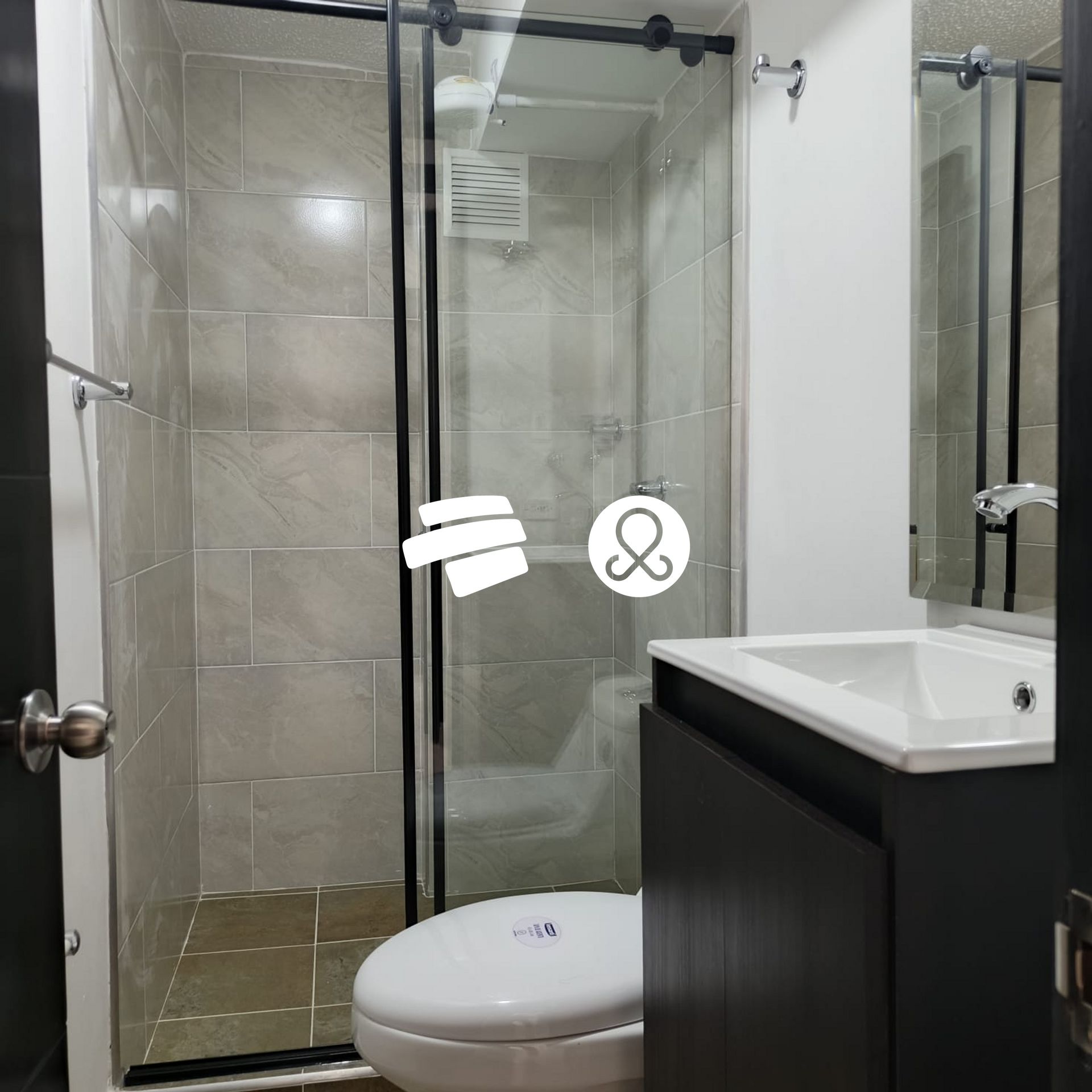 Apartamento en venta en El Corzo, Bogotá · foto 7 de 9